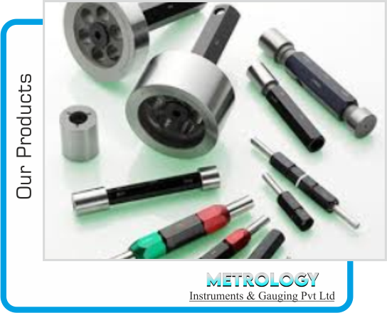 Plug Gauges Material